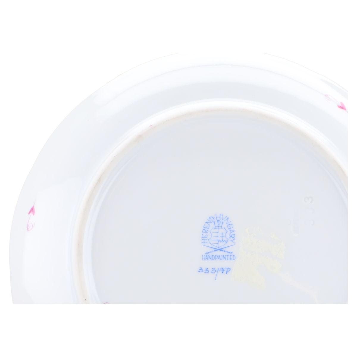 Gebäckschale klein Modell 333