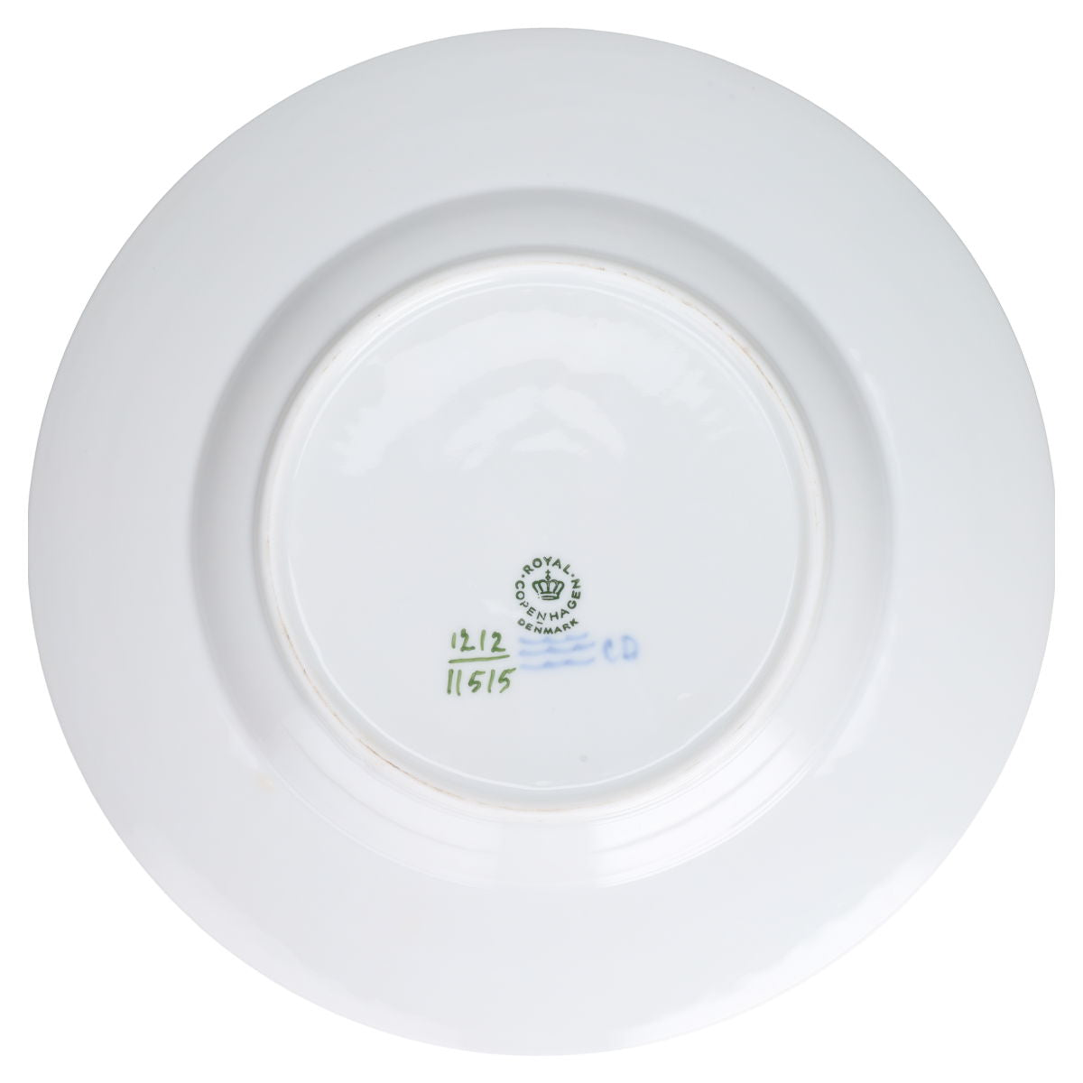 Suppenteller Modell 11515 / 604