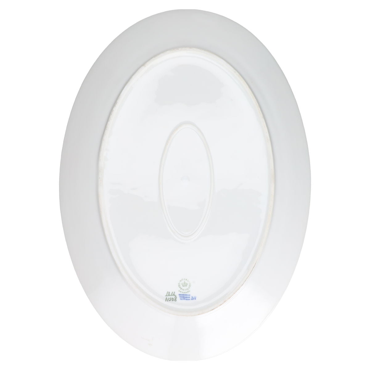 Fleischplatte groß Modell 11508