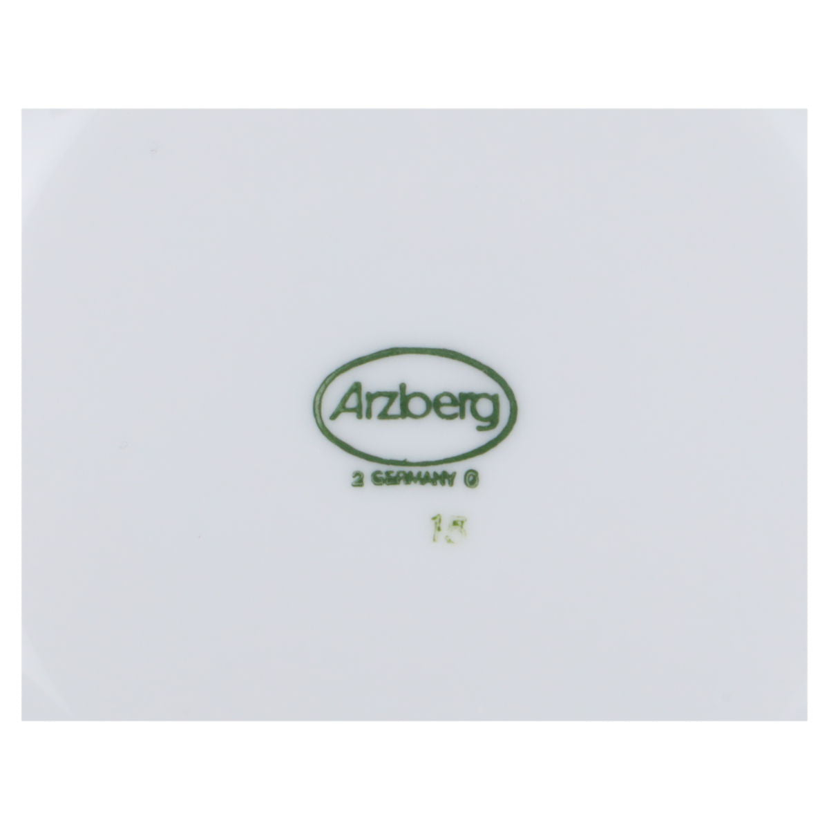 Salzstreuer Dreiloch