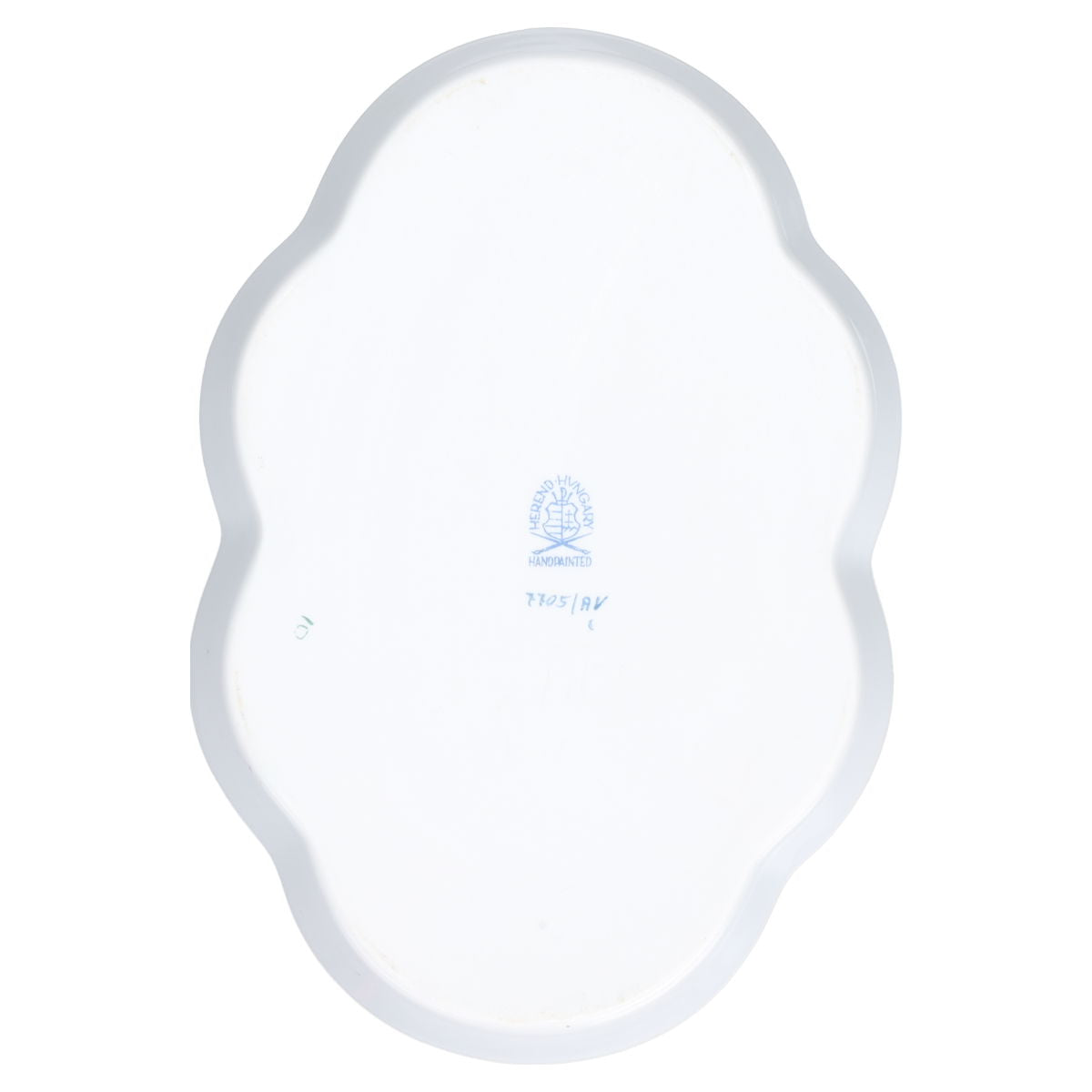 Wellenschale klein Modell 7705