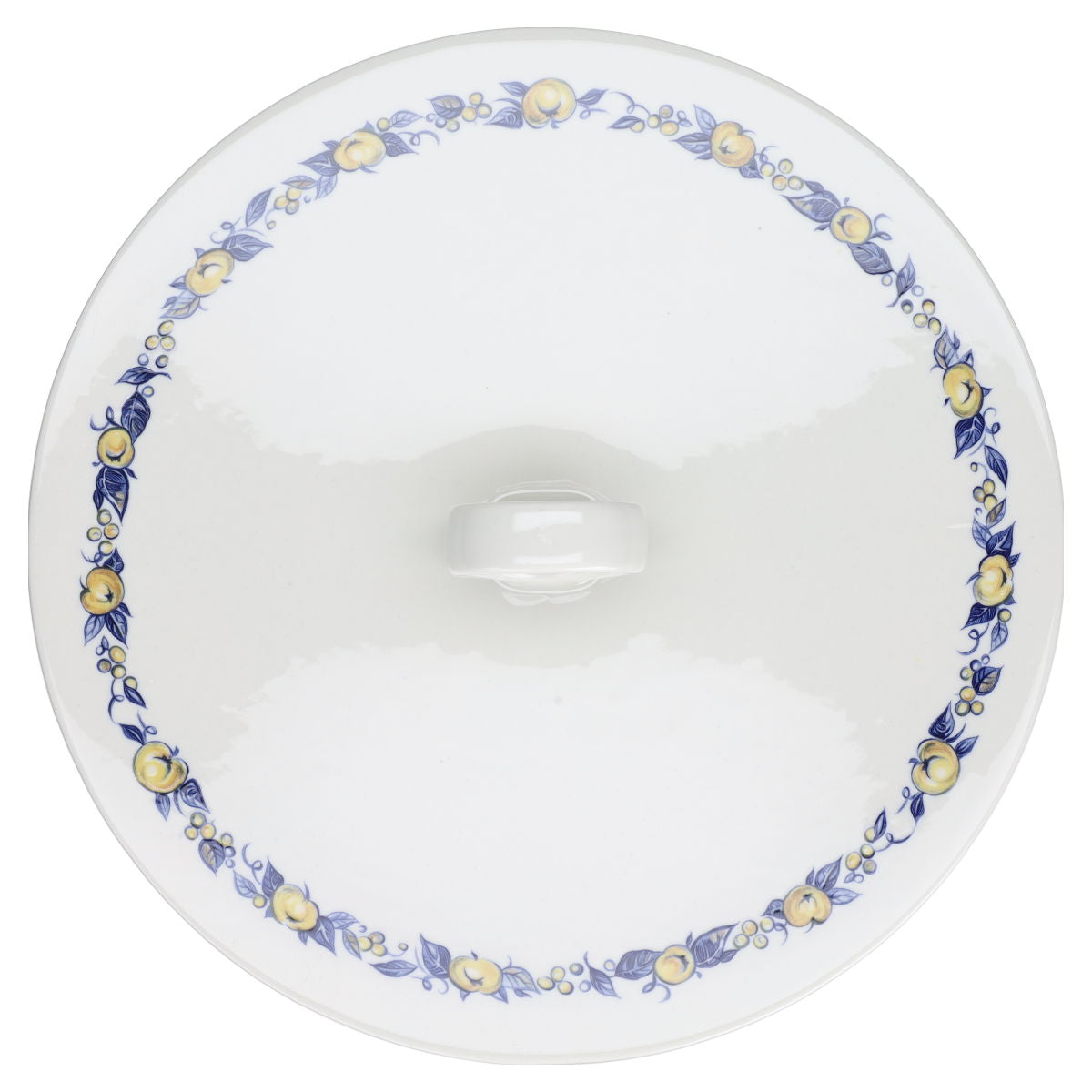 Deckel für Terrine