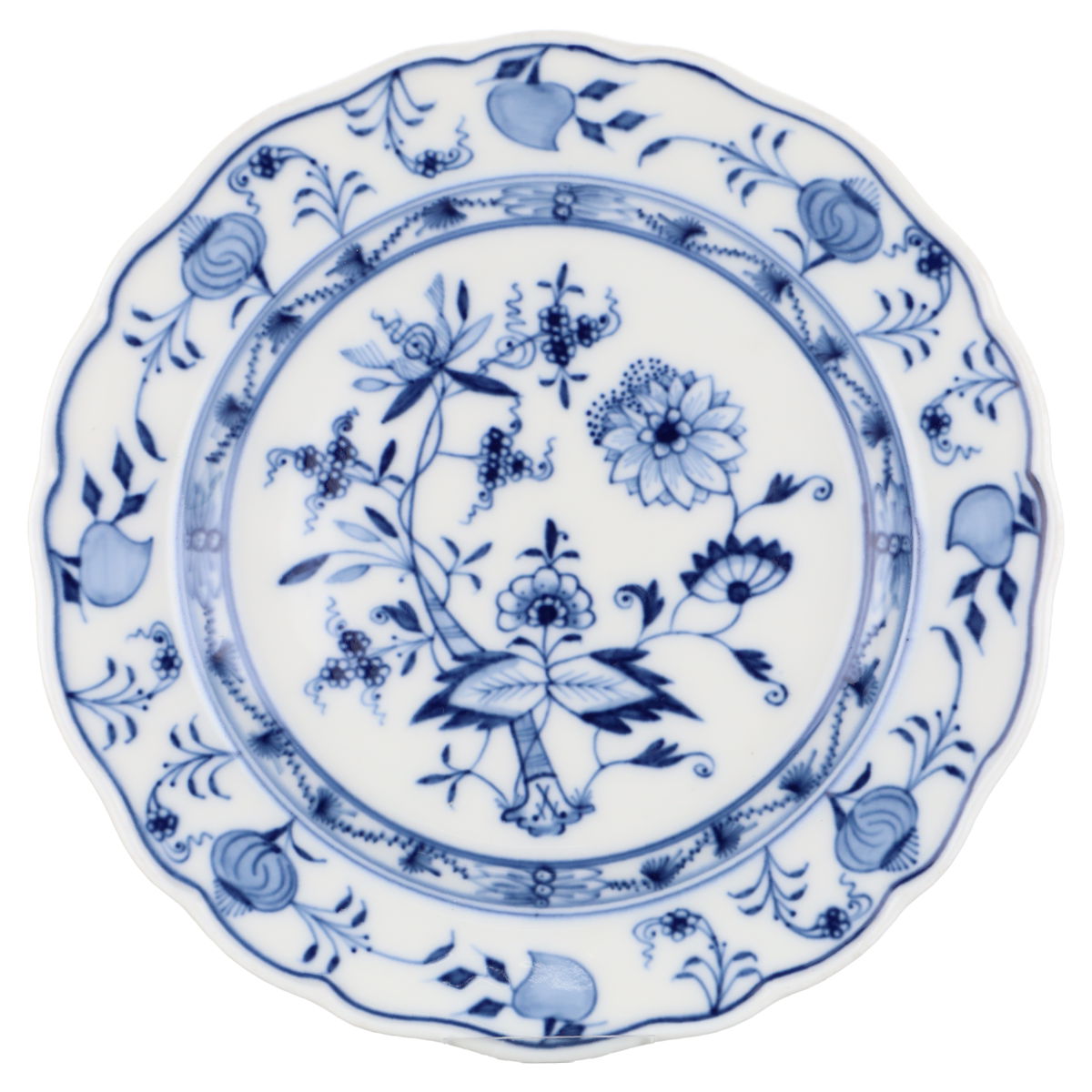 Kuchenteller Frühstücksteller