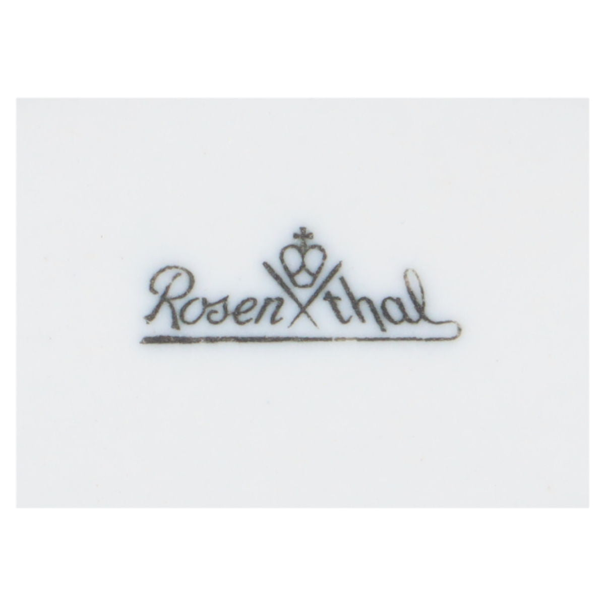 Vase mini Biskuit Facettenform