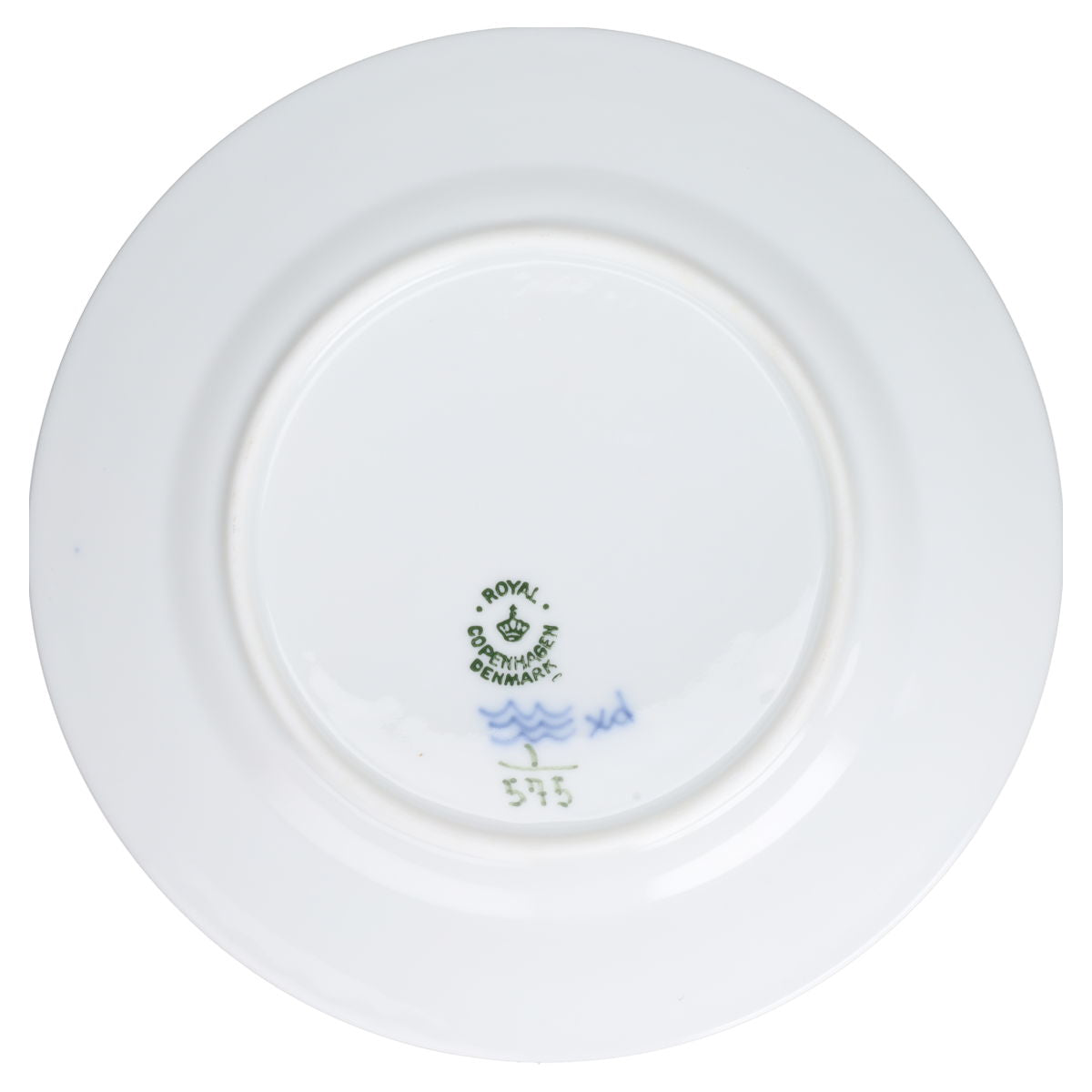 Brotteller Modell 575