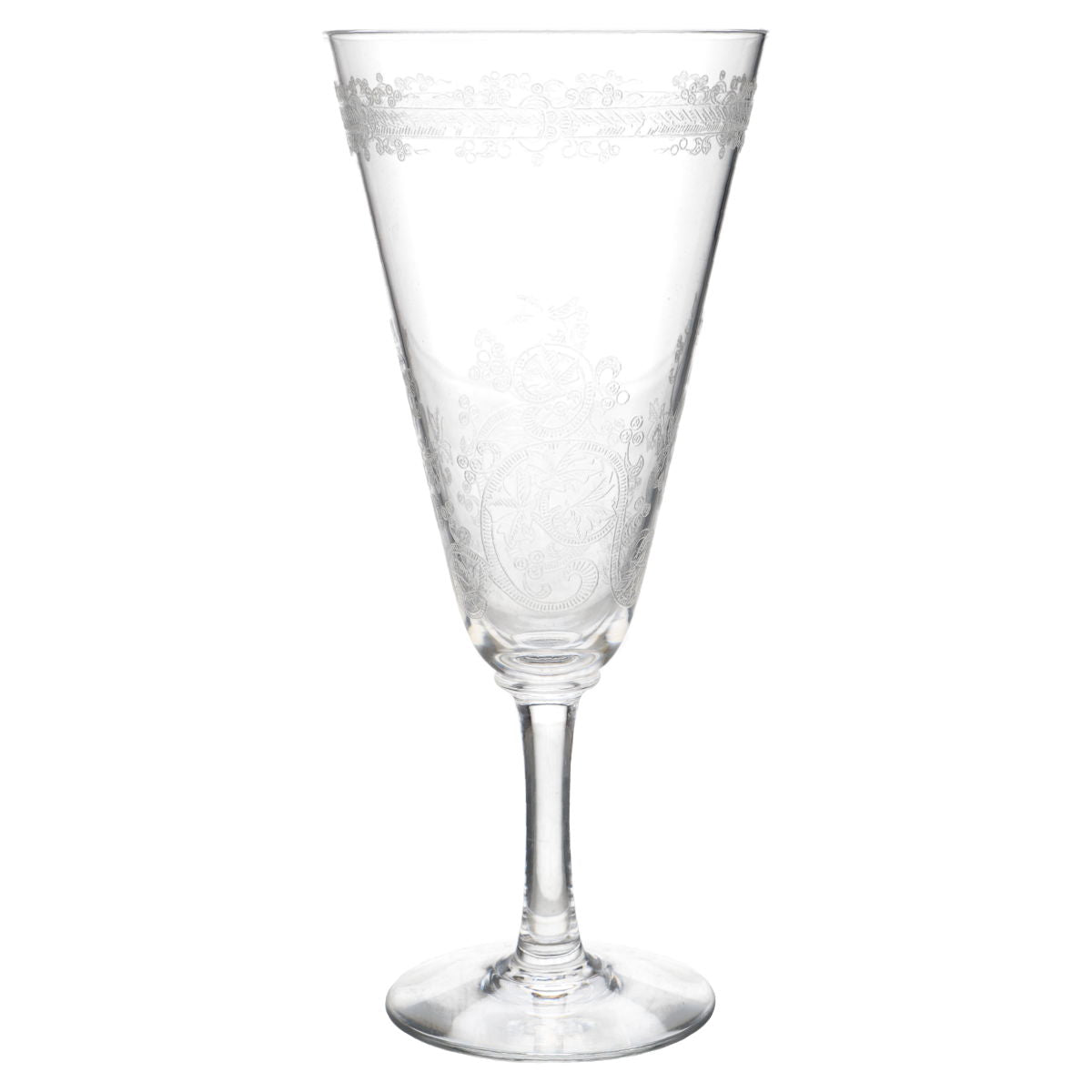 Champagner Flöte