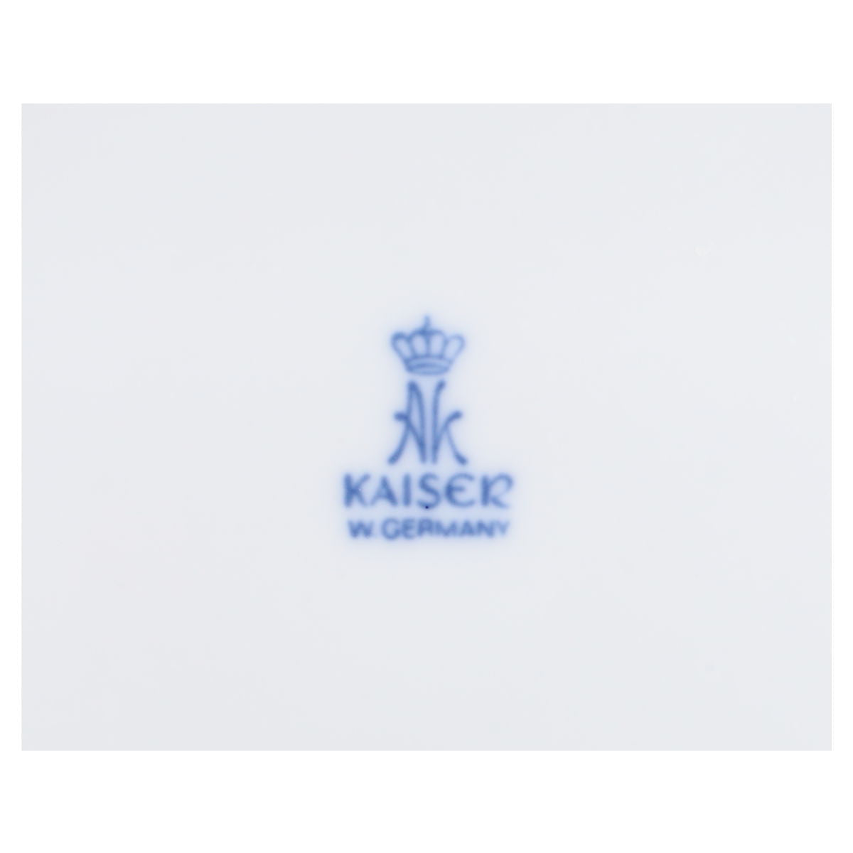 Fleischplatte mittelgroß