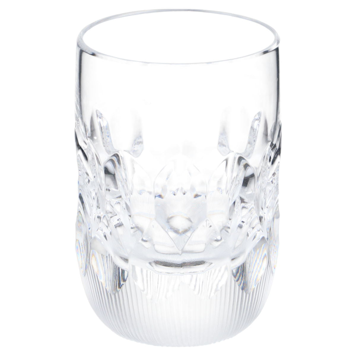 Schnapsglas Stamper