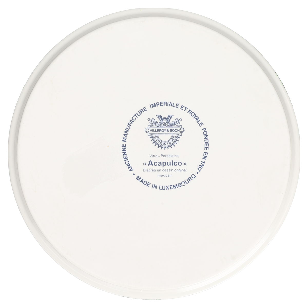 Schüssel mittelgroß