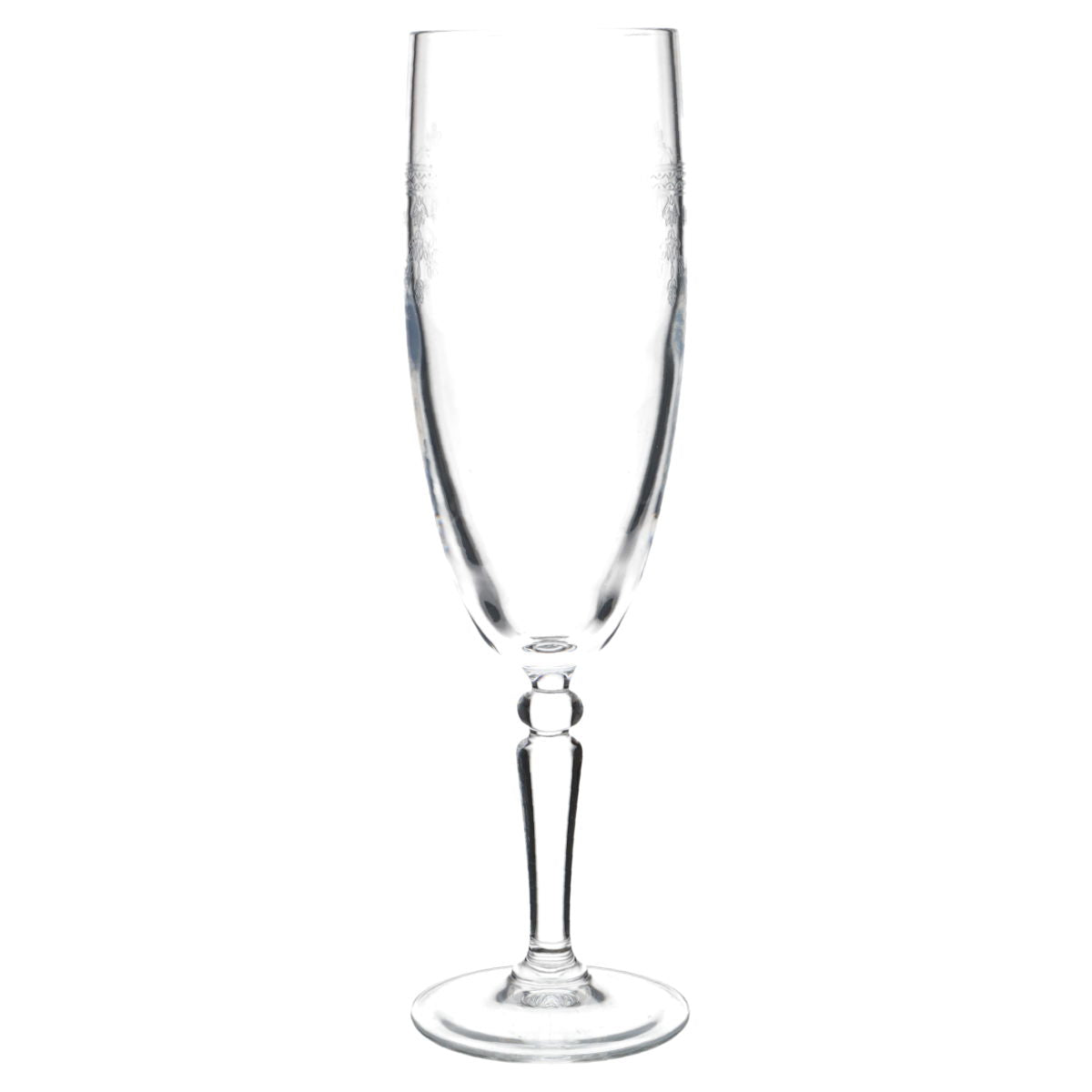 Sektkelch Sektflöte