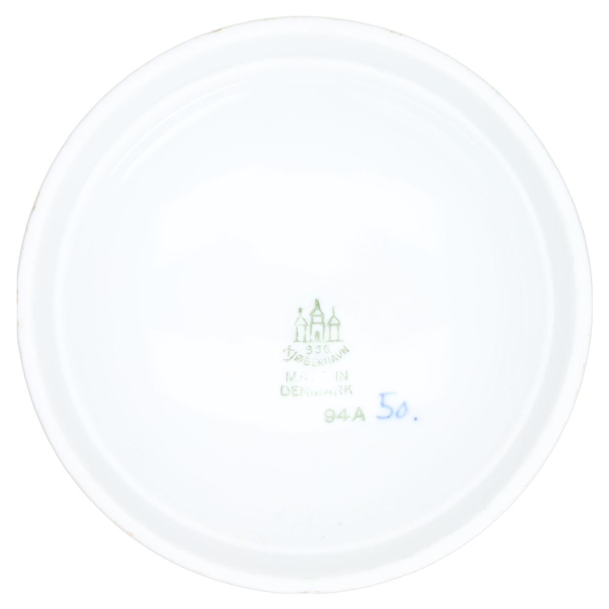 Zuckerdose Modell 94 A