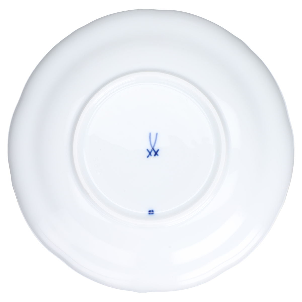 Untertasse für Kaffee - II. Wahl