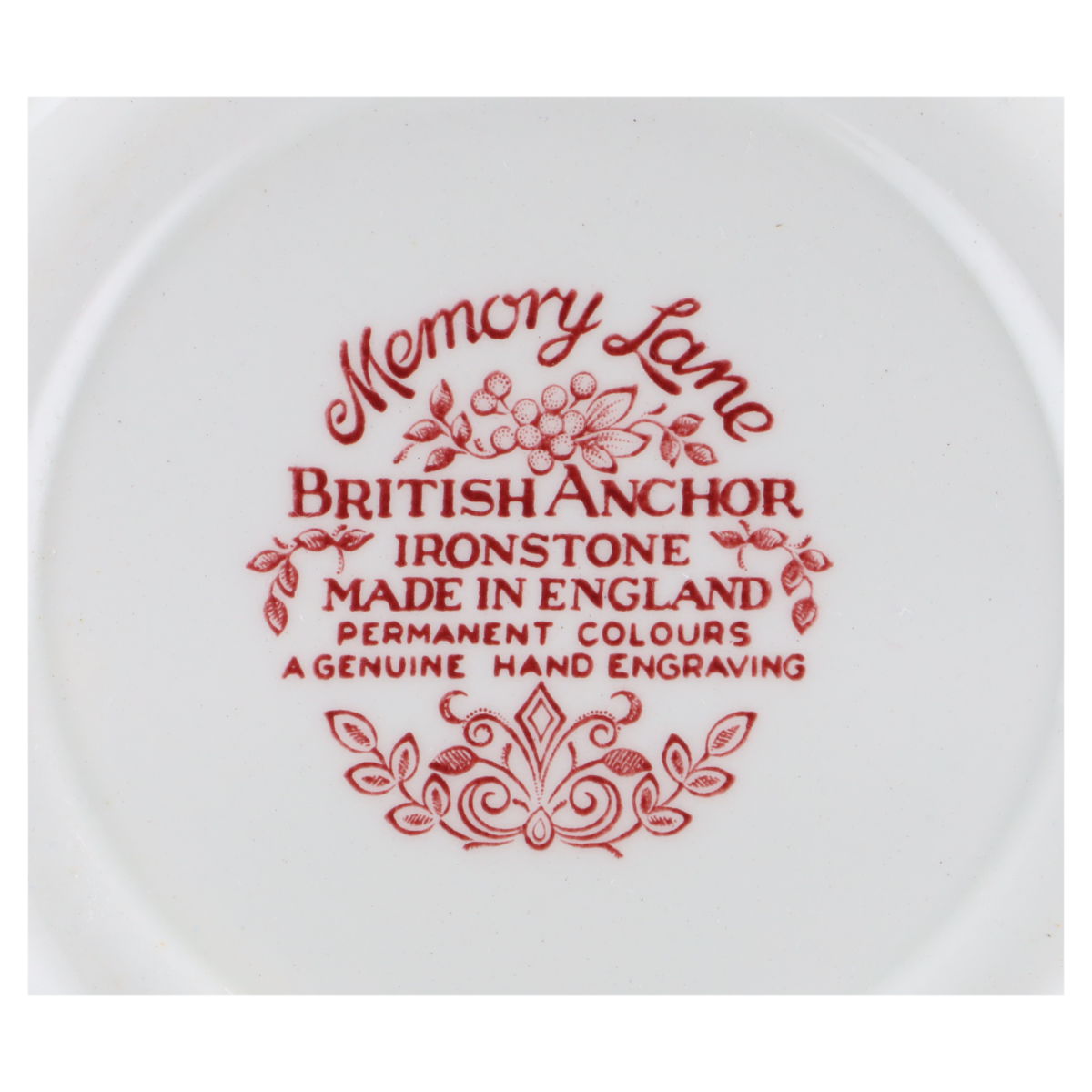 Schüssel mittelgroß