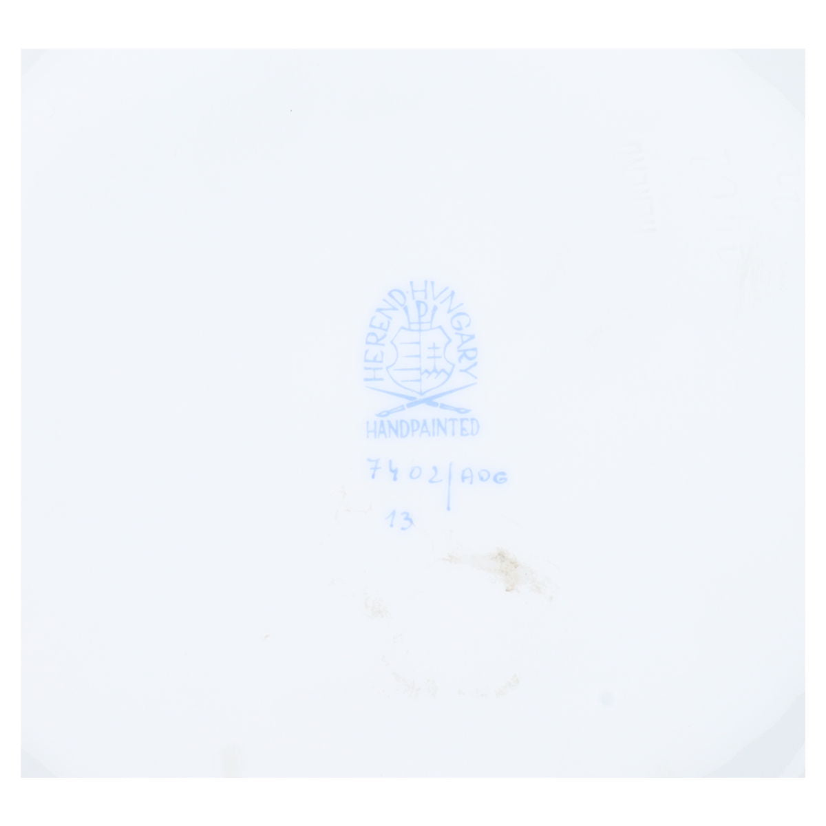 Durchbruchschale Obstkorb Modell 7402