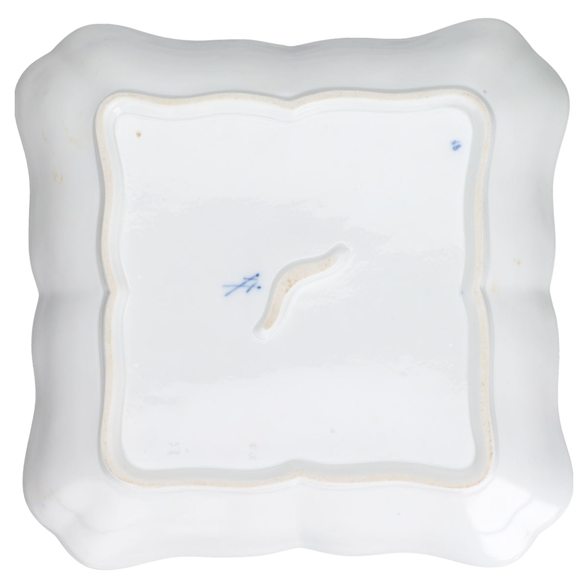 Schüssel groß quadratisch