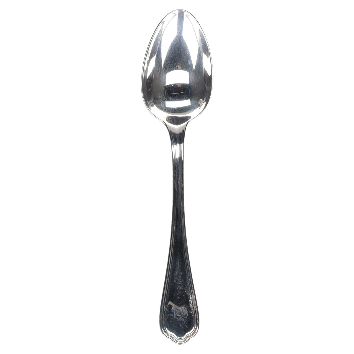 Löffel Dessert