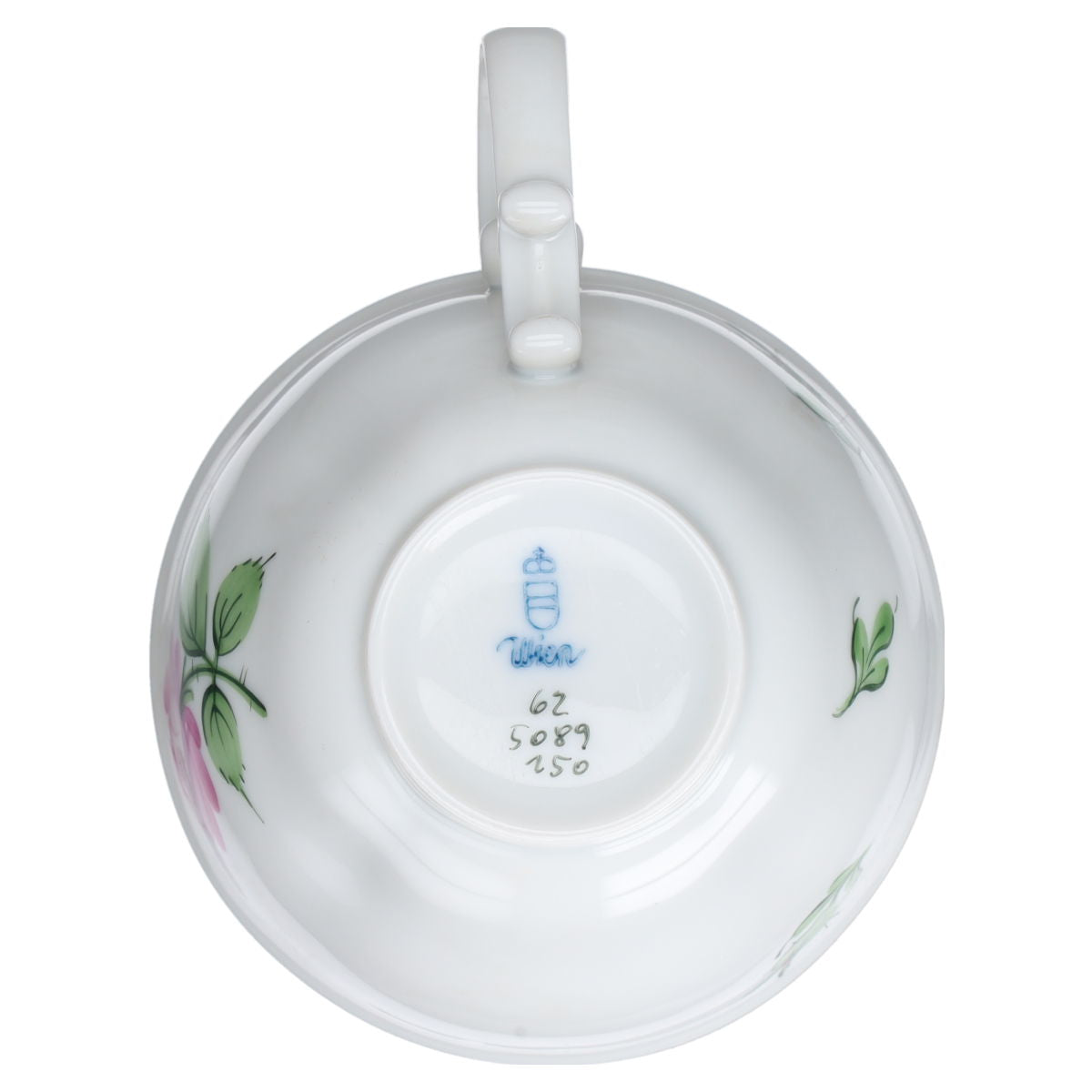 Mokkatasse Espressotasse Typ II