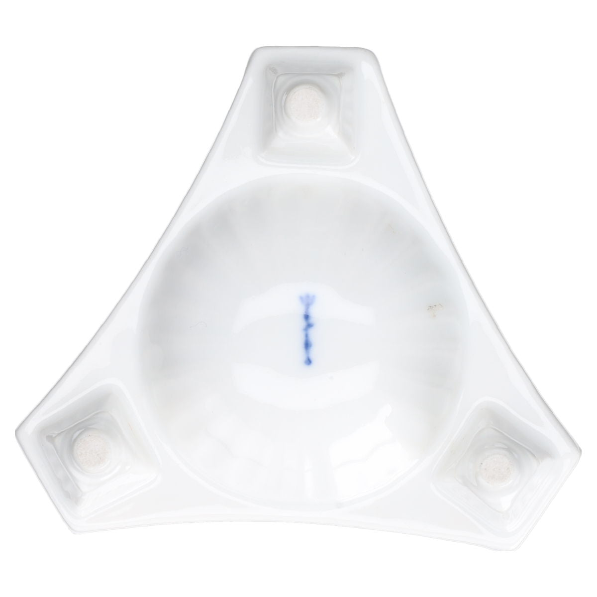 Salz- Pfeffergefäß