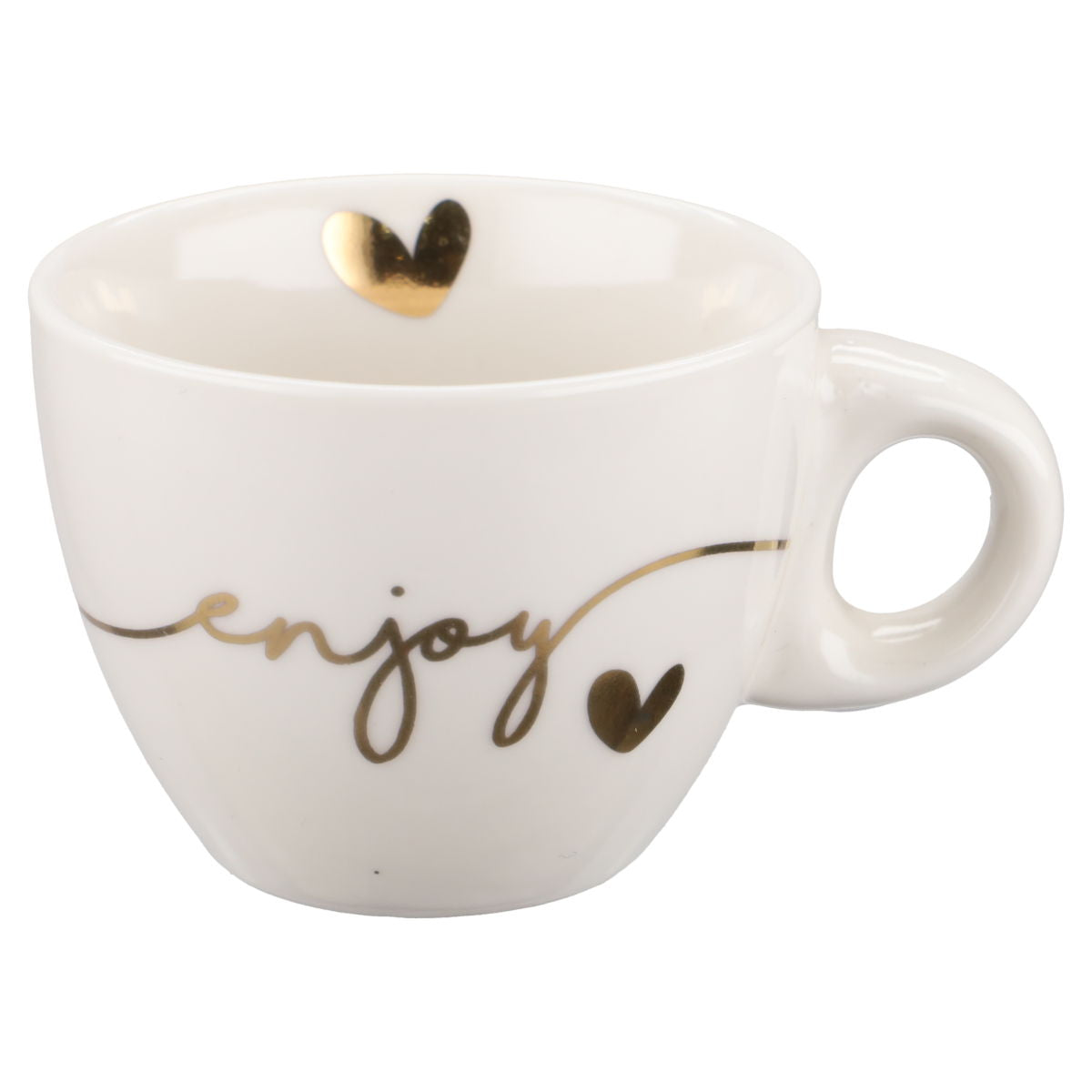 Mokkatasse Espressotasse enjoy