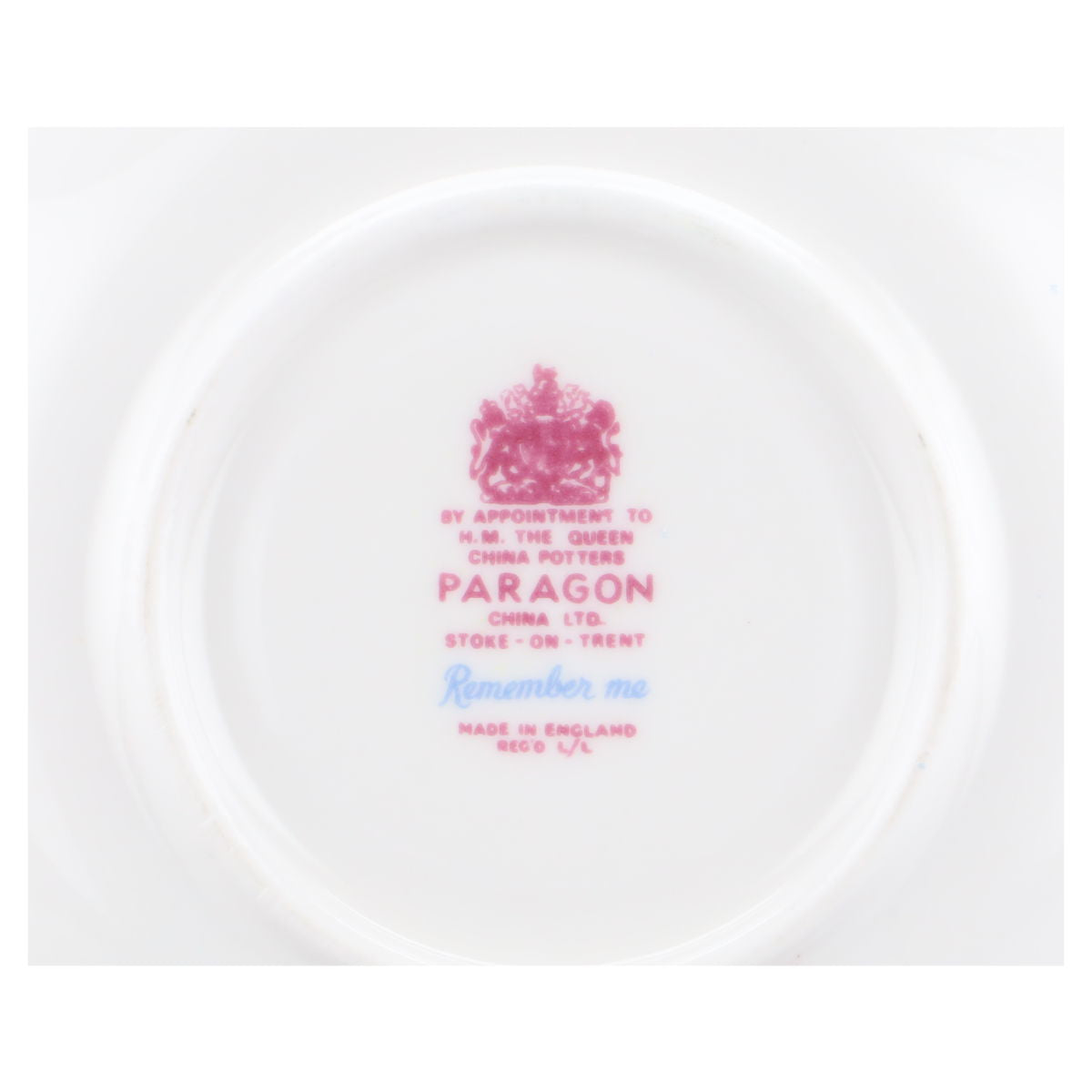 Kaffeetasse mit Untere