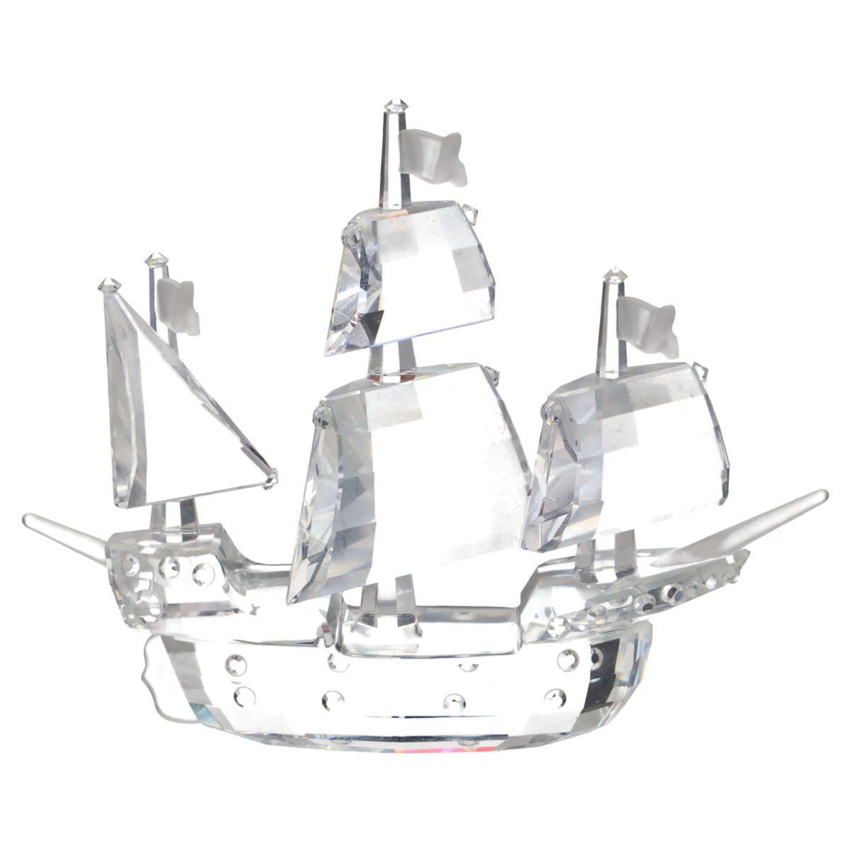 Figur Schiff 3-Master