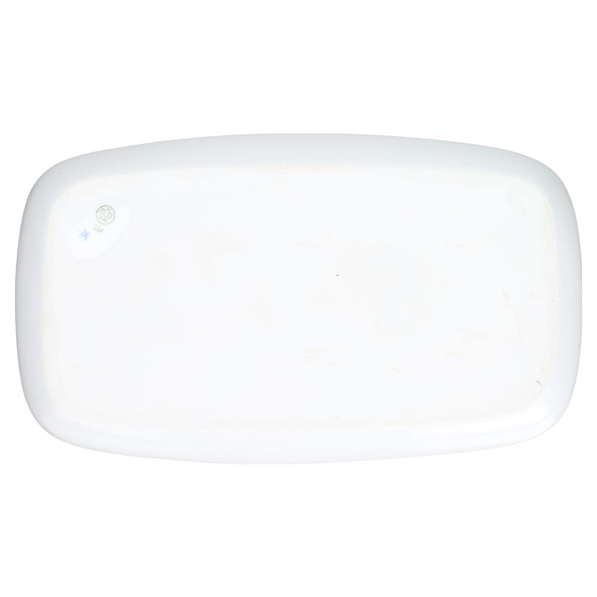 Tablett Milch + Zucker Modell 364