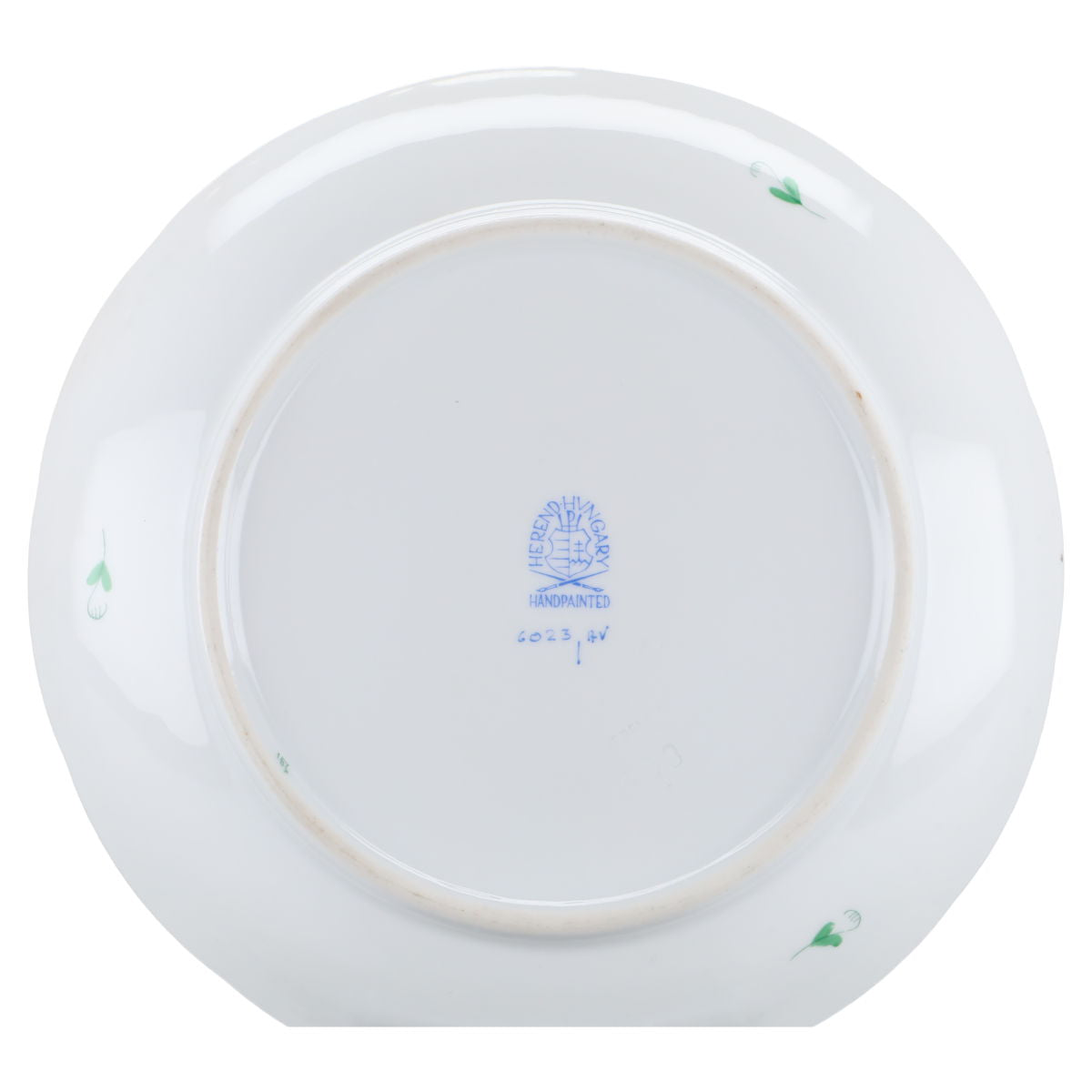 Salatteller / Beilagenteller Modell 6023
