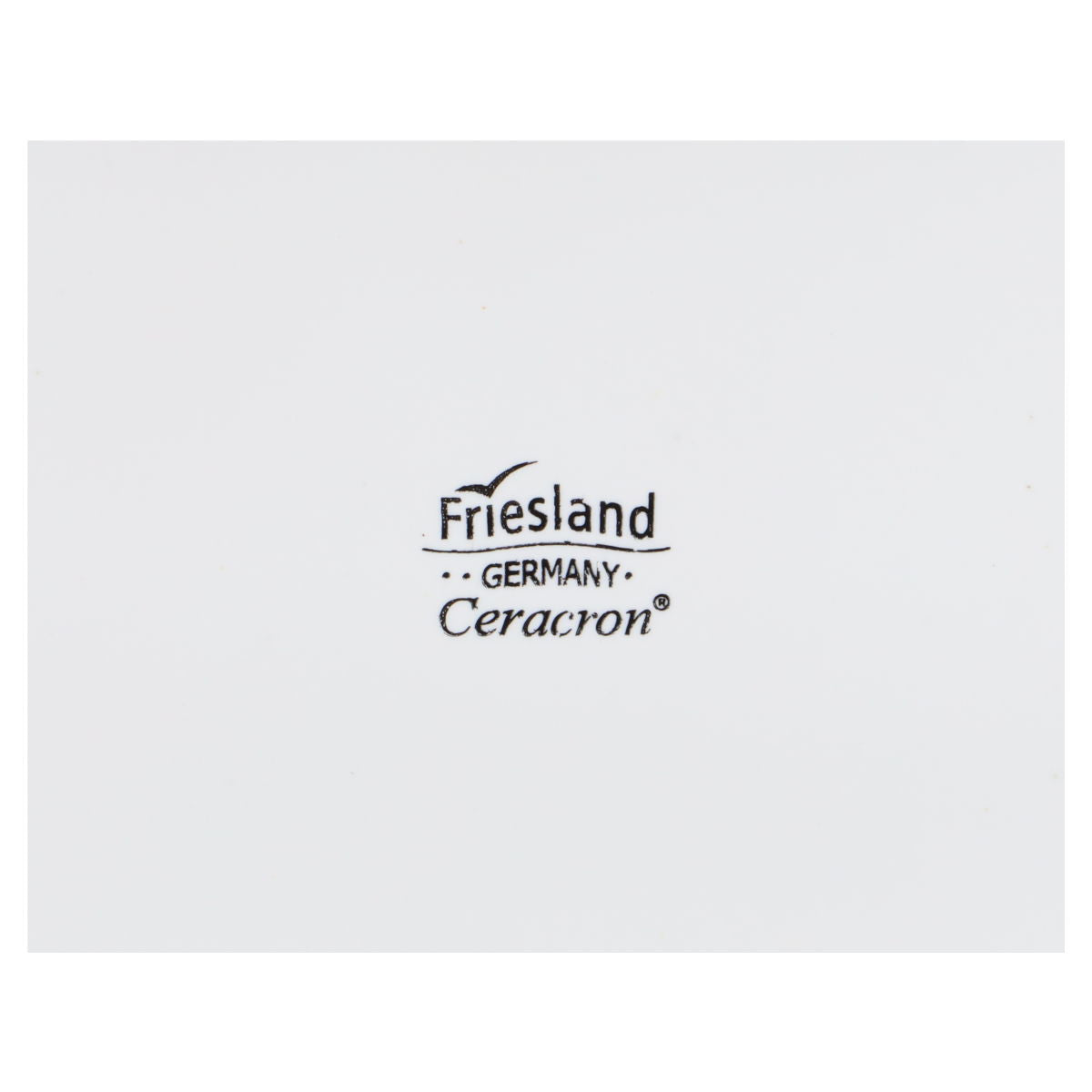 Untertasse für Kaffee