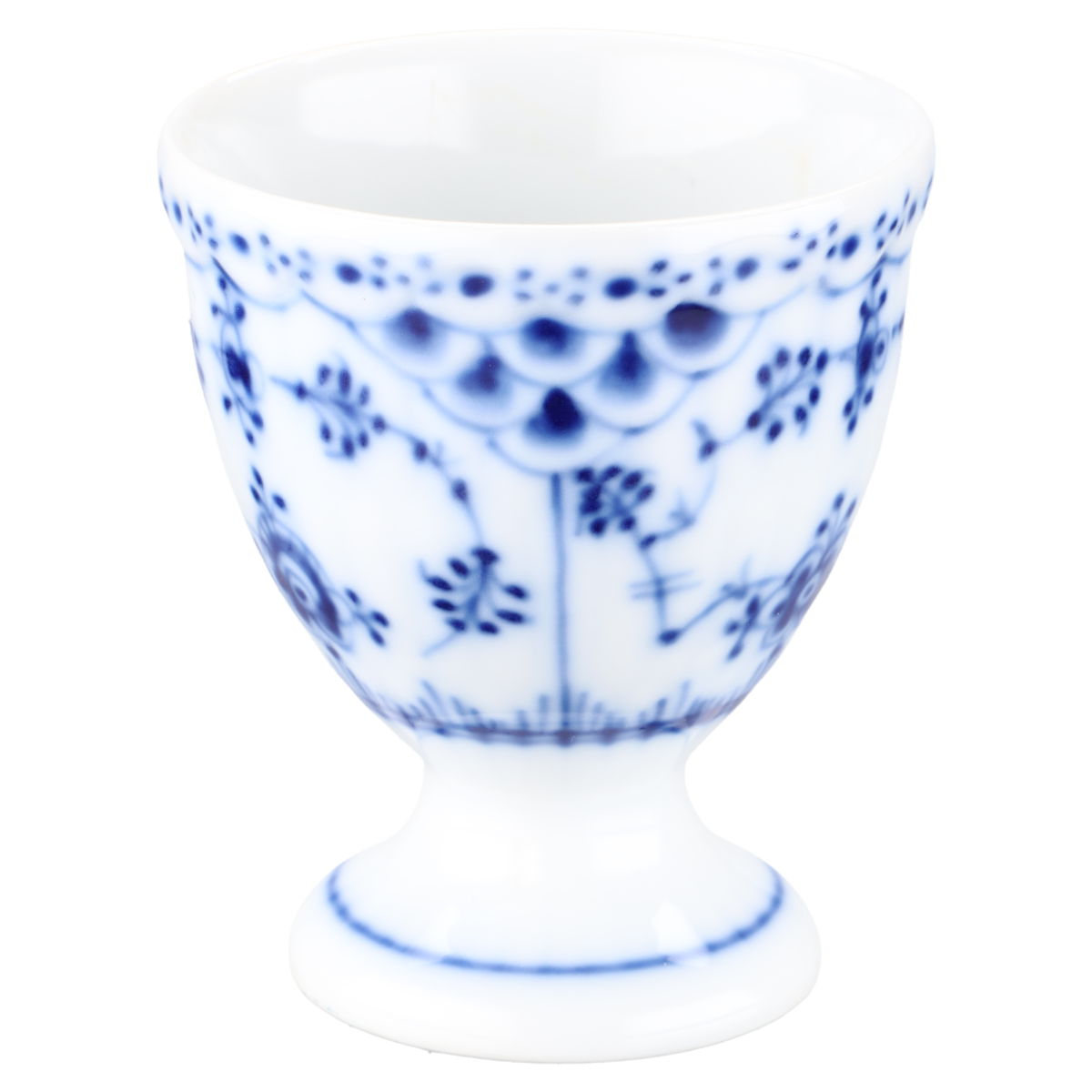 Eierbecher auf Fuß Modell 696