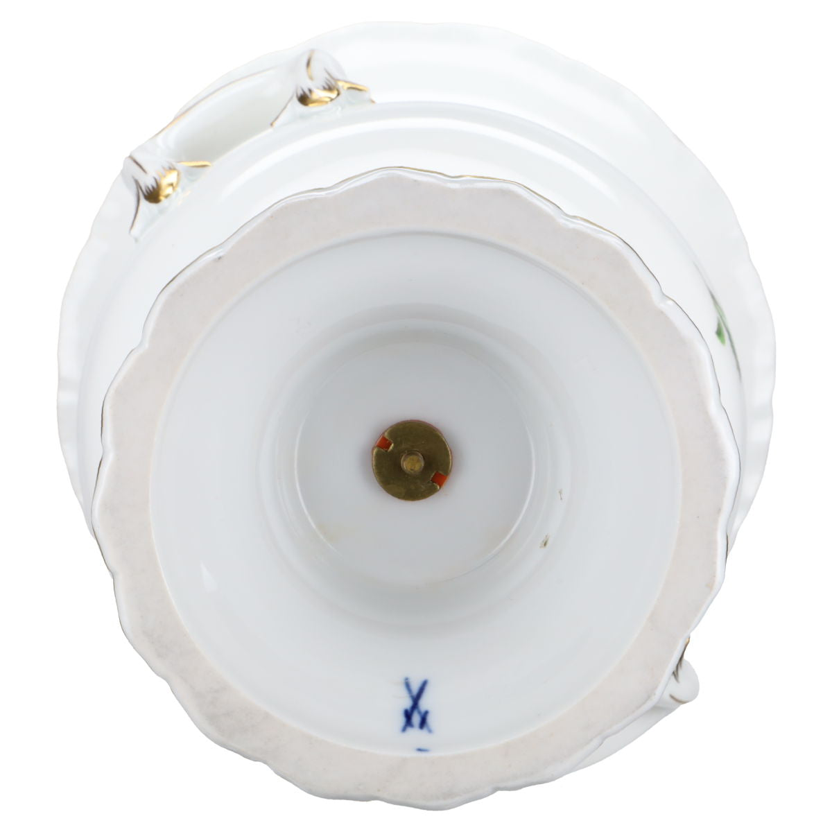 Amphore Vase groß II. Wahl