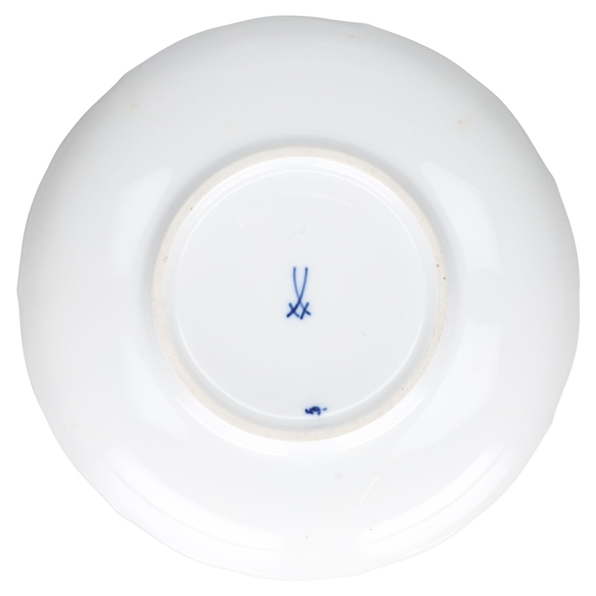 Mokkatasse Espressotasse mit Untere