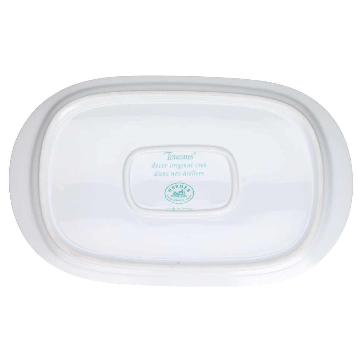 Fleischplatte mittelgroß