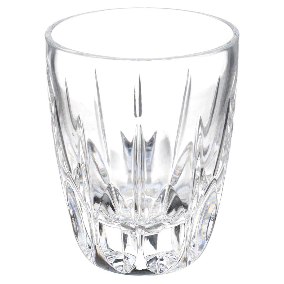 Schnapsglas Stamper