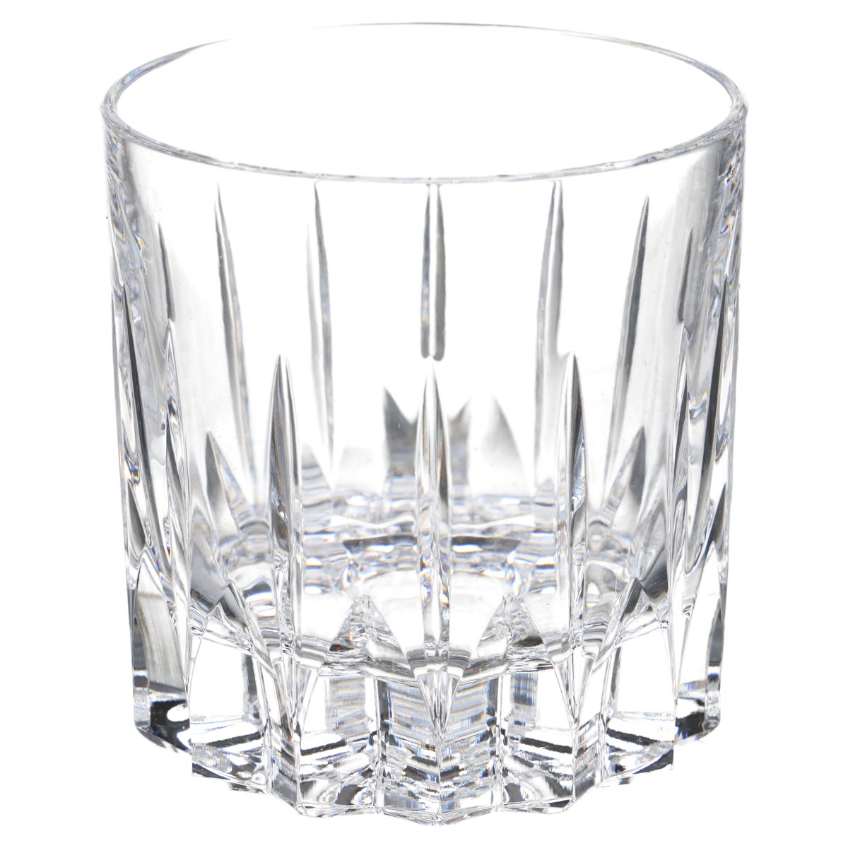 Whisky Tumbler klein