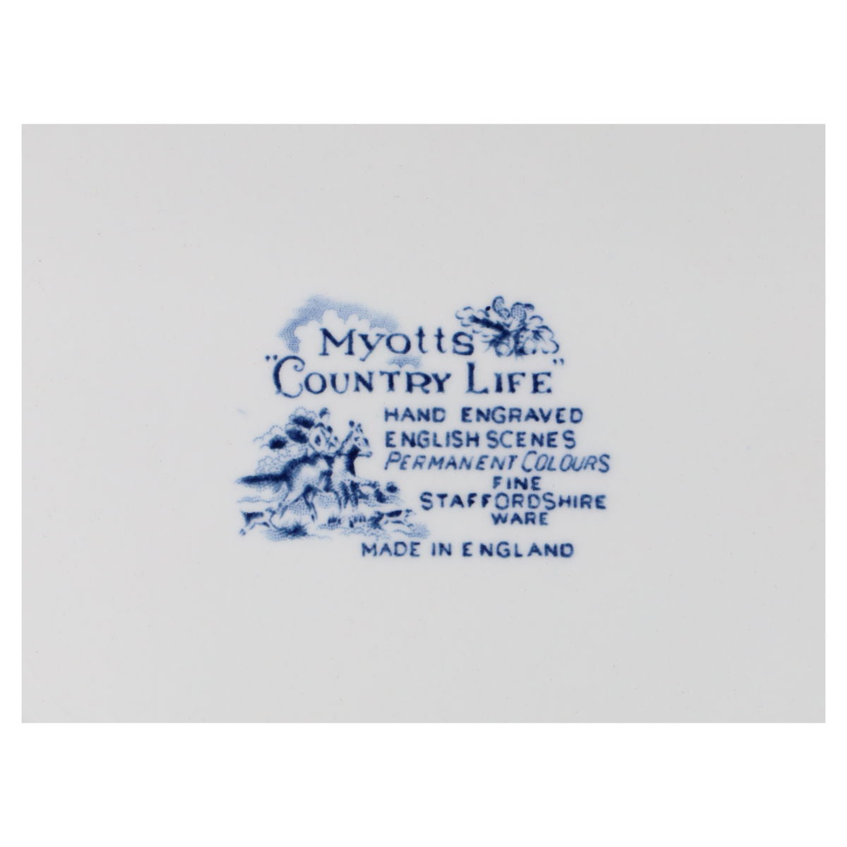 Untertasse für Kaffee