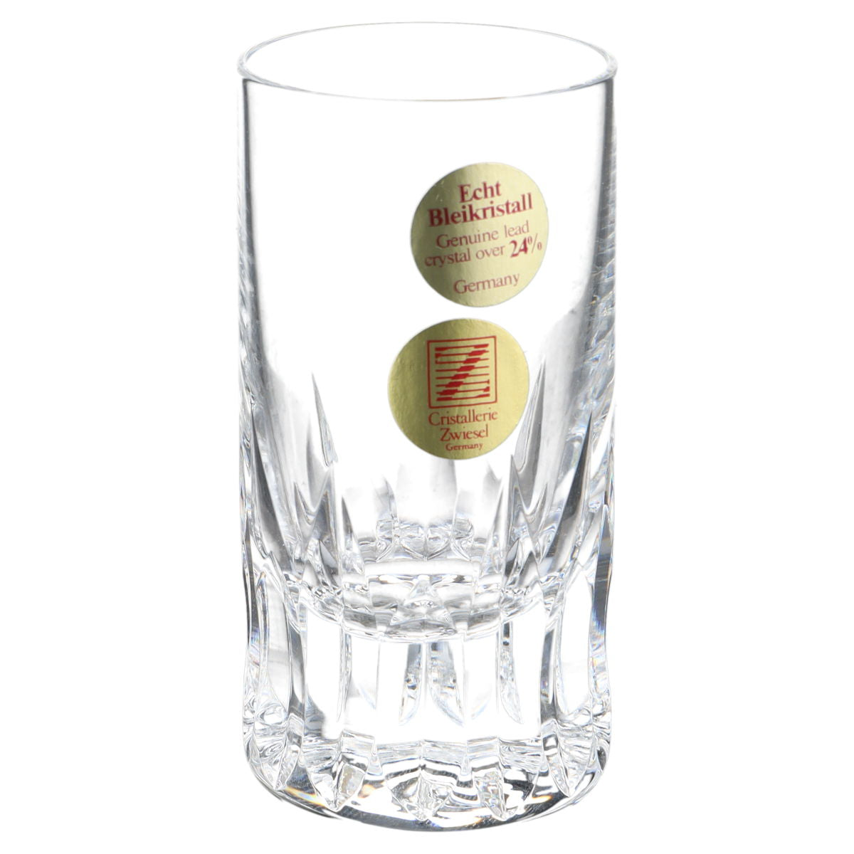 Schnapsglas Stamper