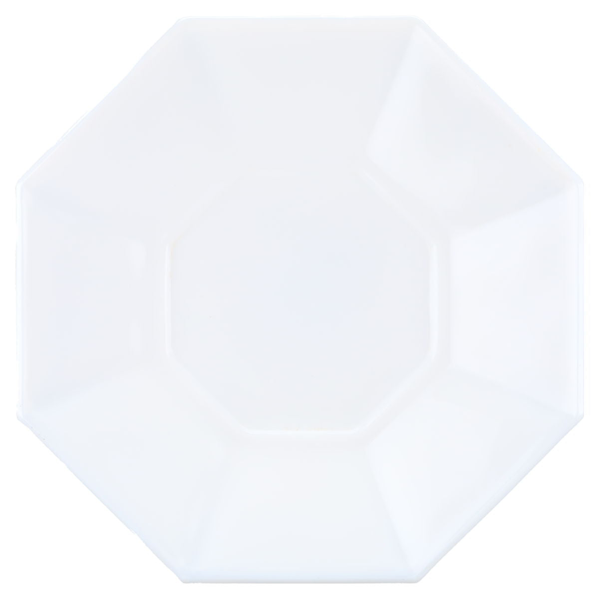 Untertasse für Kaffee