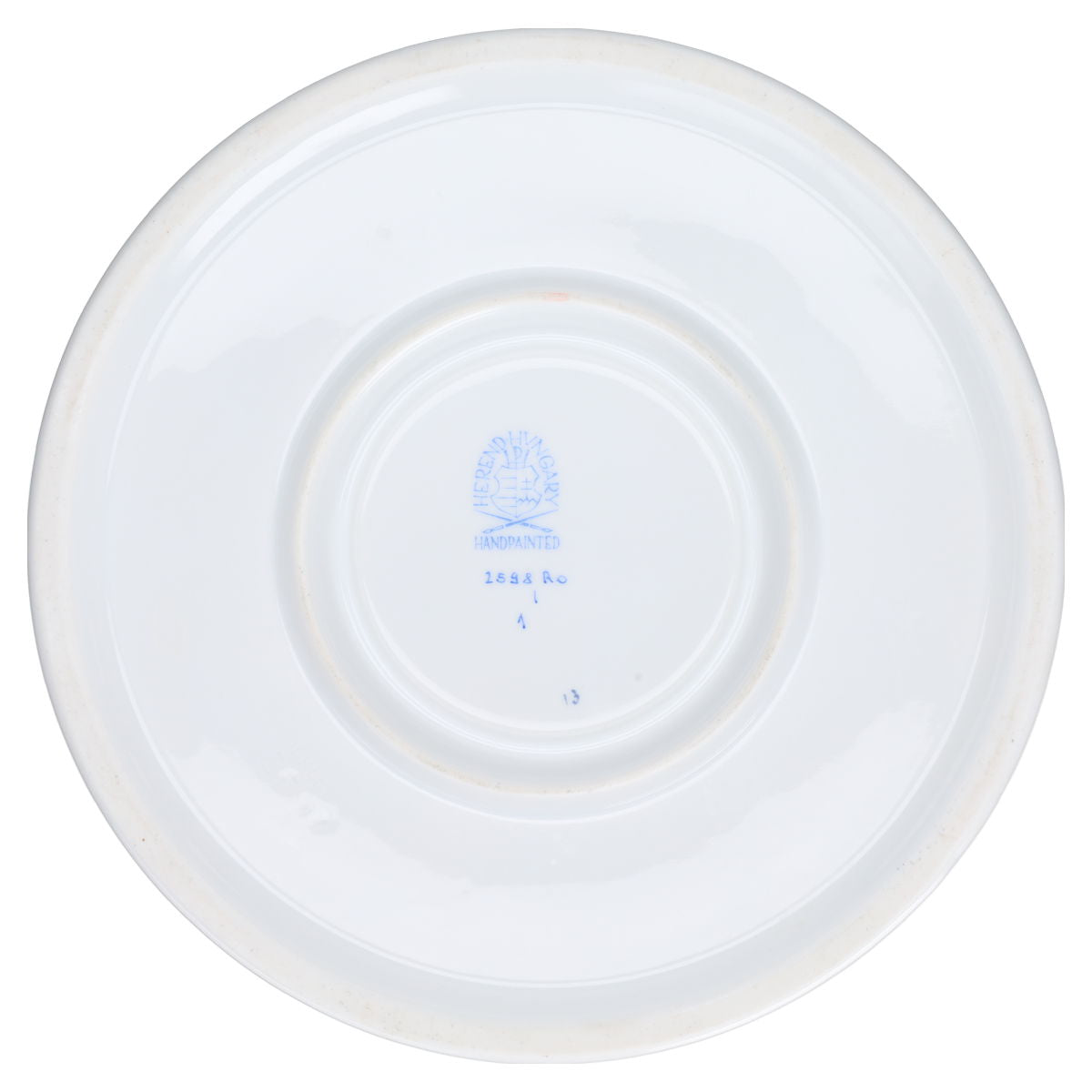 Stövchen einteilig Modell 1598