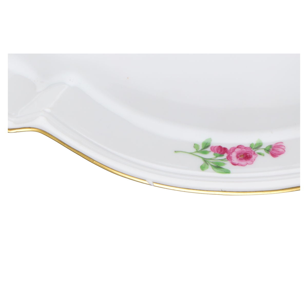 Tablett klein mit Minidefekt II.Wahl