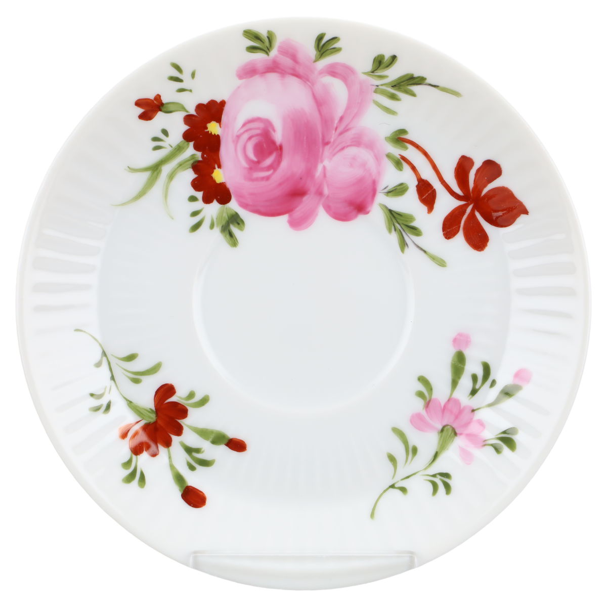 Untertasse für Kaffee / Tee