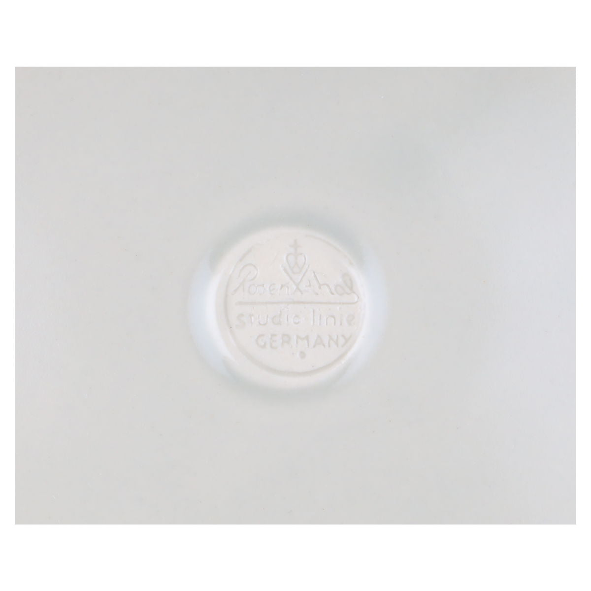 Suppentasse mit Untere