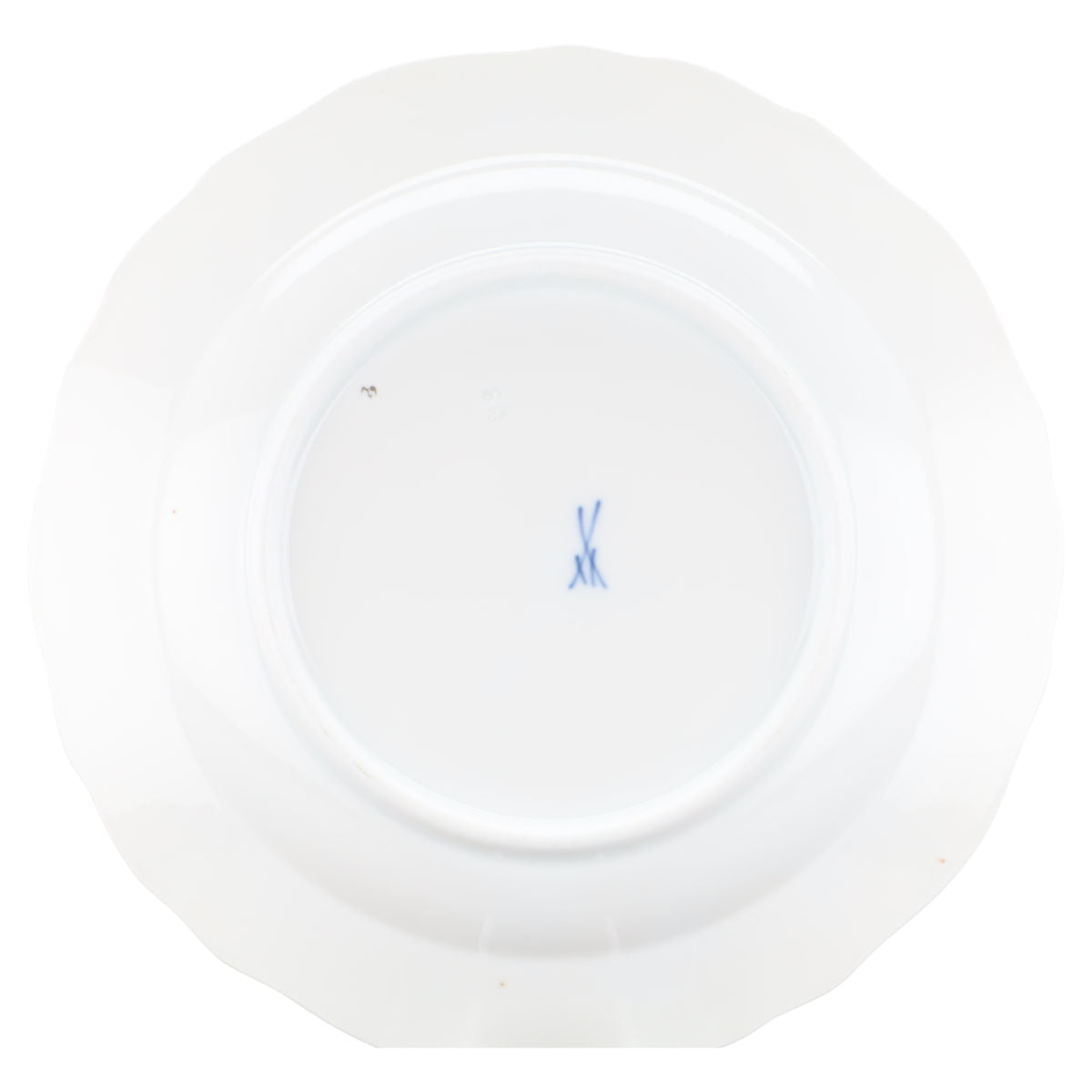 Speiseteller klein Margarite gelb