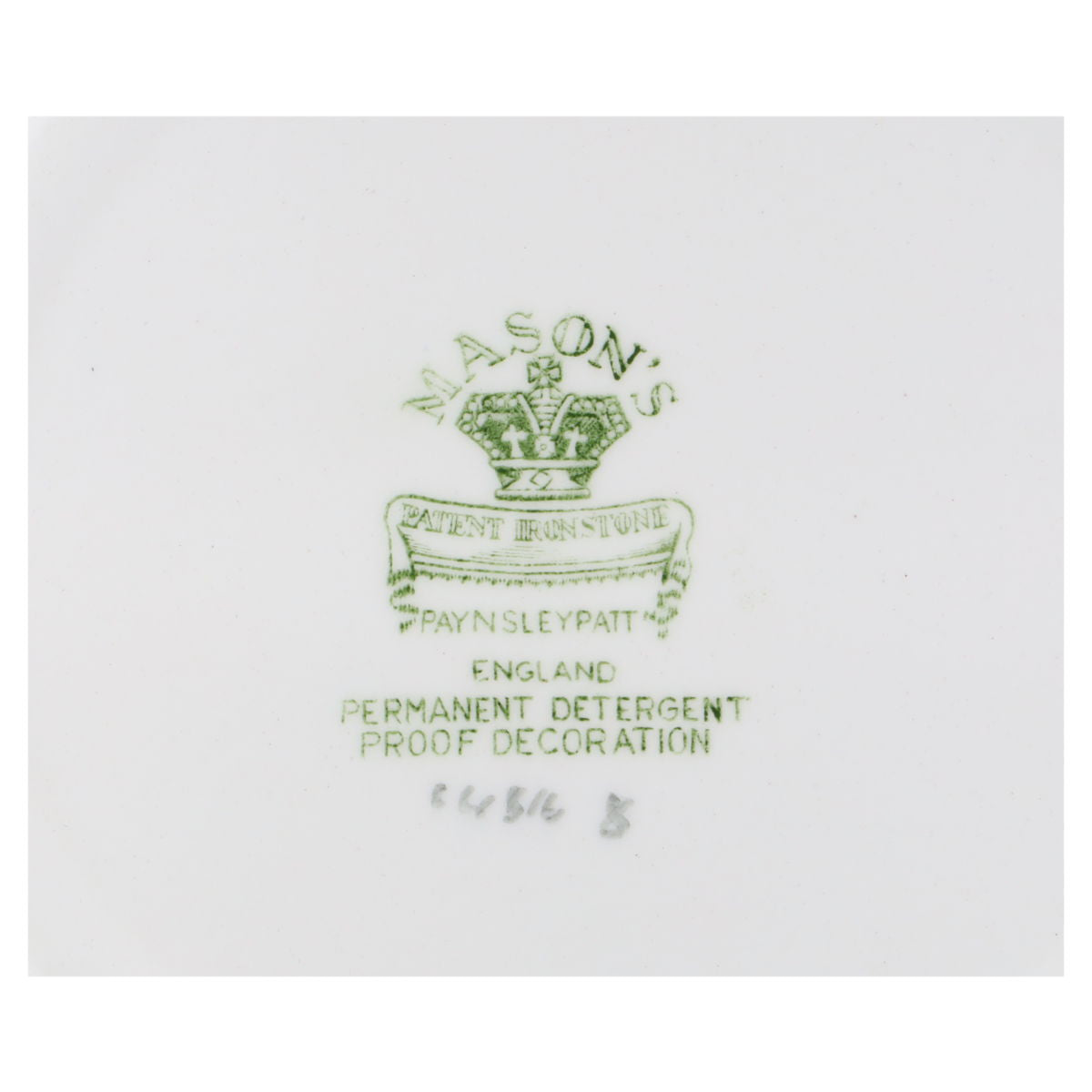 Fleischplatte mittelgroß 34,2 x 28 cm