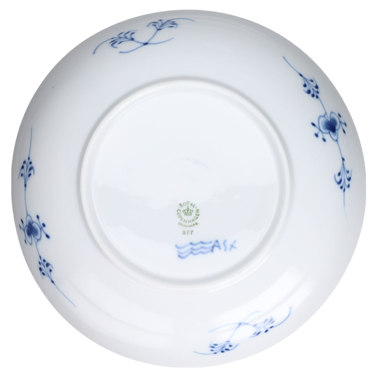 Schüssel mittelgroß Model 577