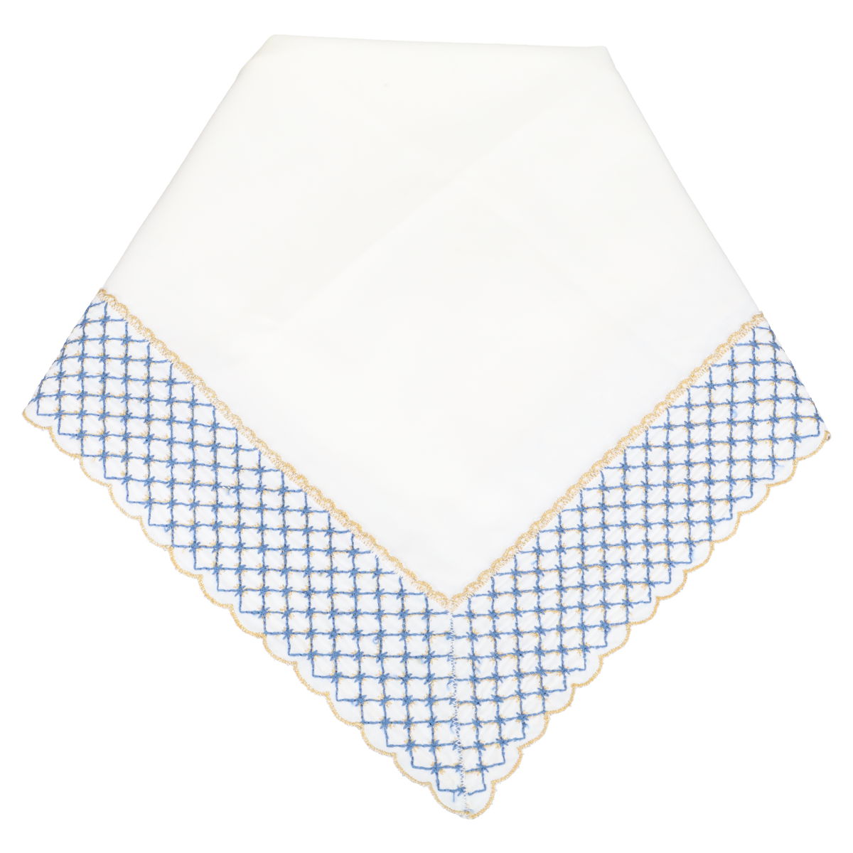 Tischdecke quadratisch mittelgroß