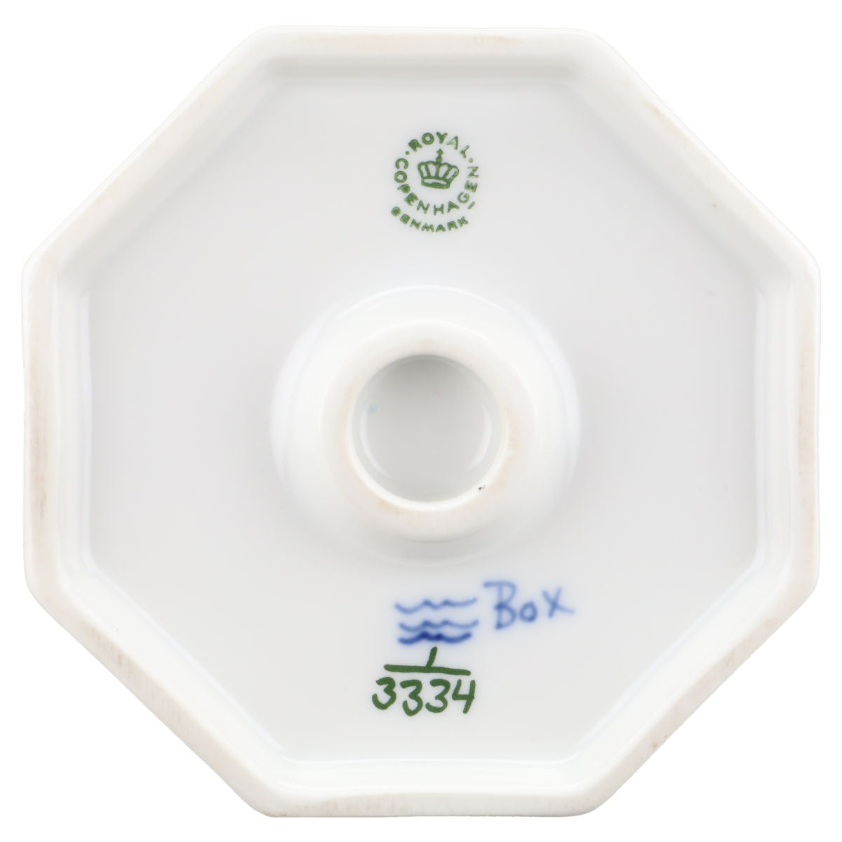 Kerzenleuchter klein Modell 3334