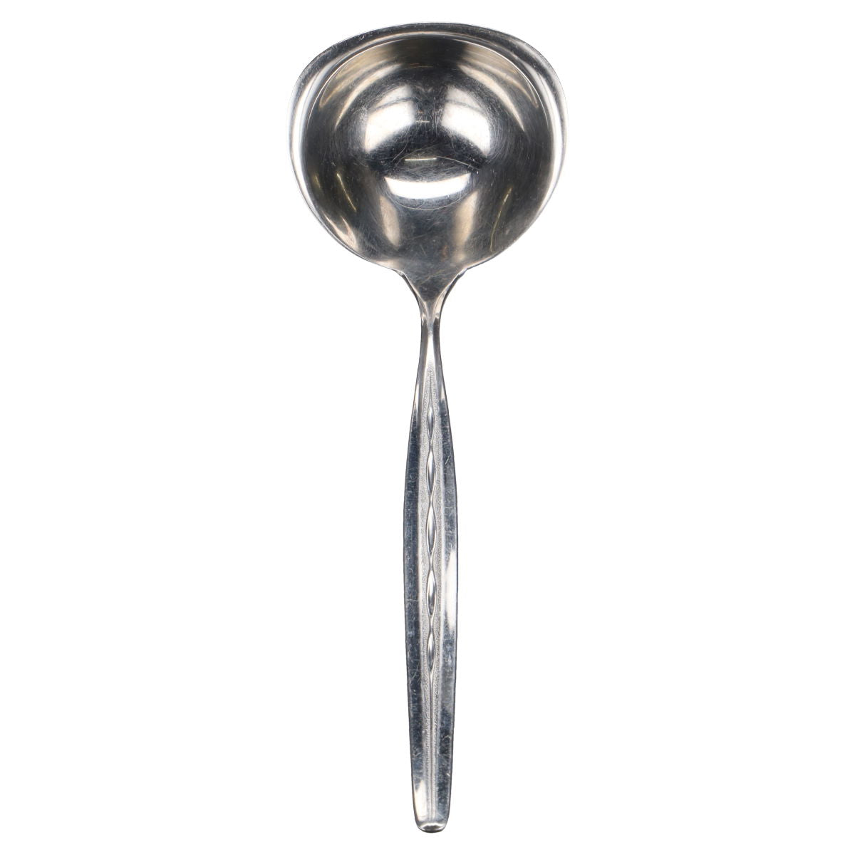 Saucenlöffel (Alte Serie)