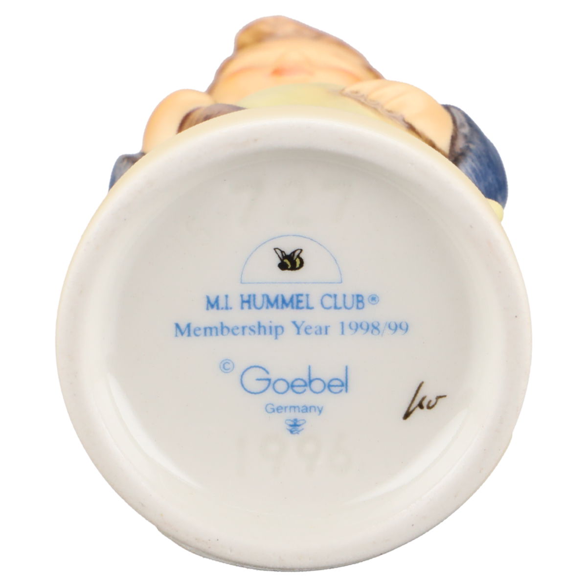 Muss noch umgraben Modell 727