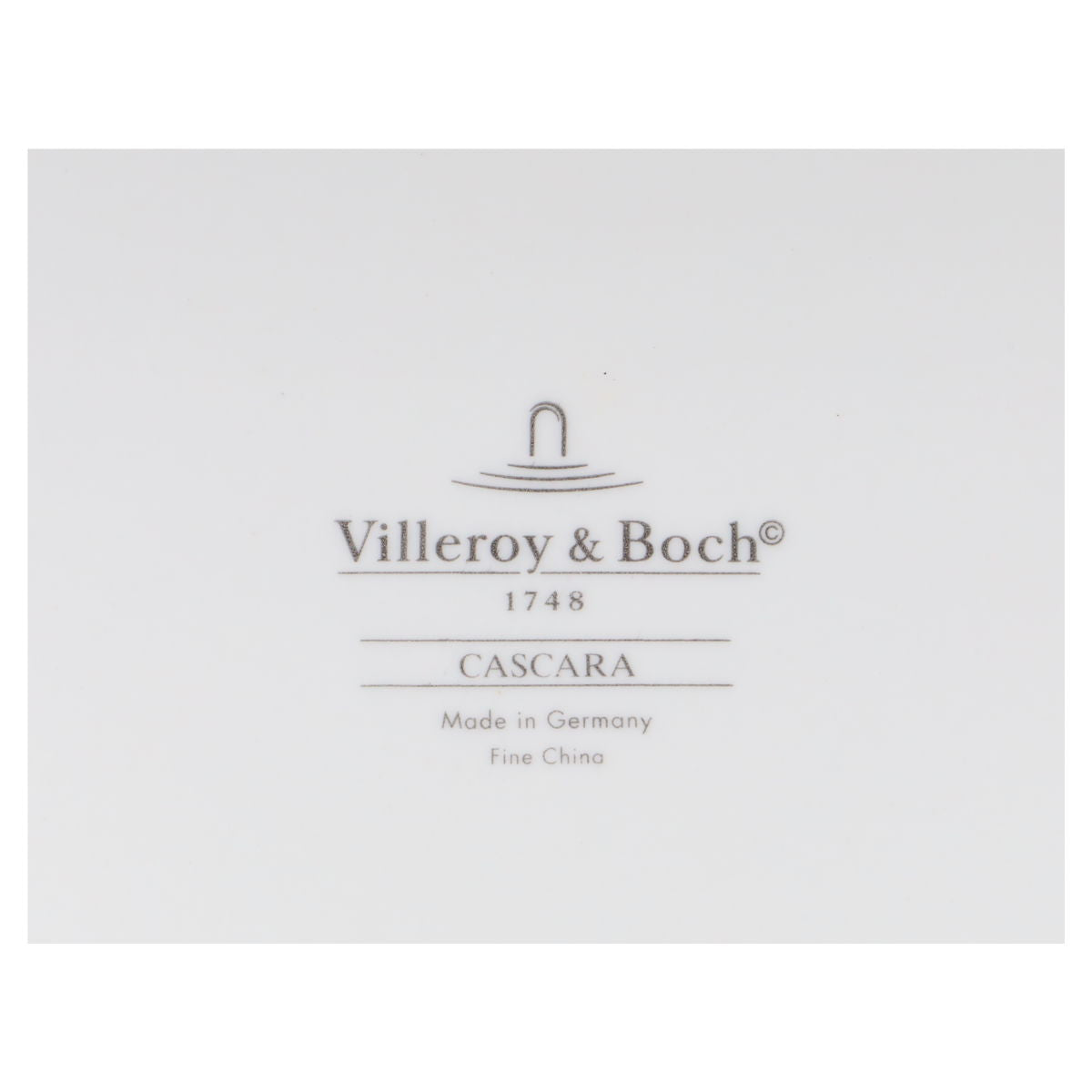 Zuckerdose groß Bonbonniere