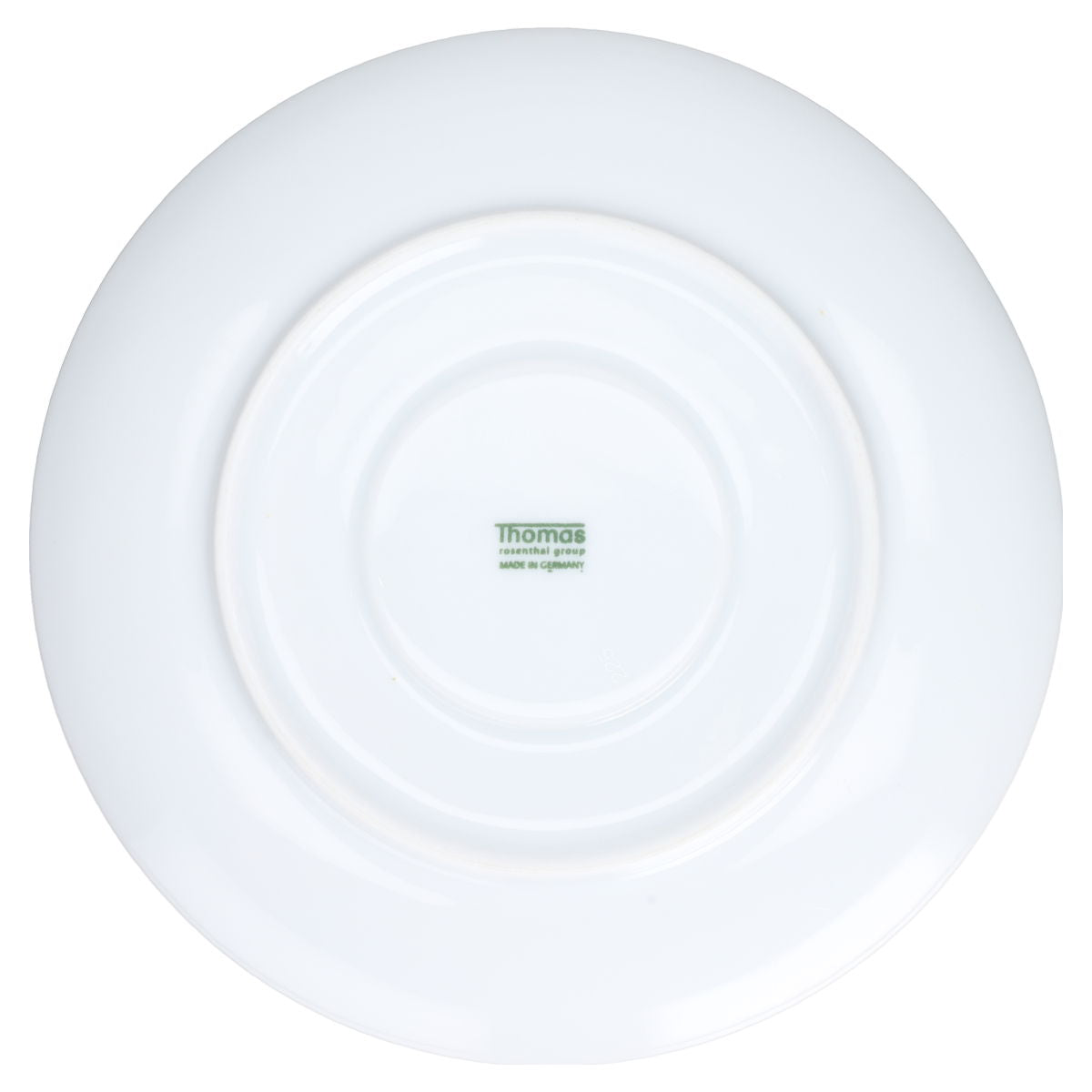 Untertasse für Kaffee